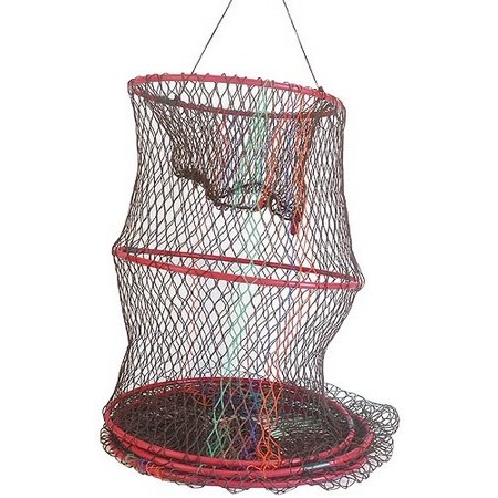 Siatka Na Ryby Do Łodzi Pafex