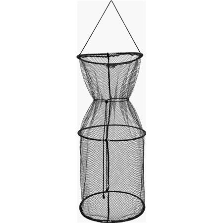 Siatka Na Ryby Mikado Guma Basic