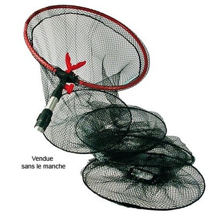 Siatka Przetrzymywania Eco Pafex