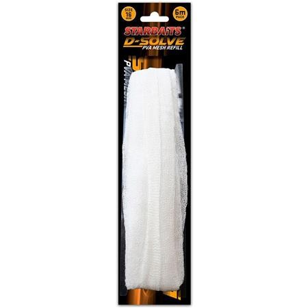 Siatka Rozpuszczalna Starbaits D Solve Pva Refill