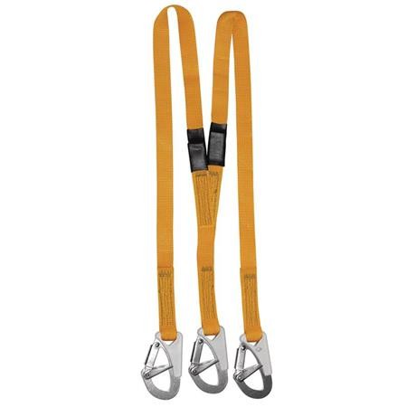 Sicherheitsleine Crewsaver - Avec Temoins De Charge