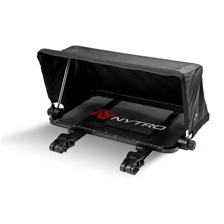 Side Table Nytro Sls36 Hooded Side Tray