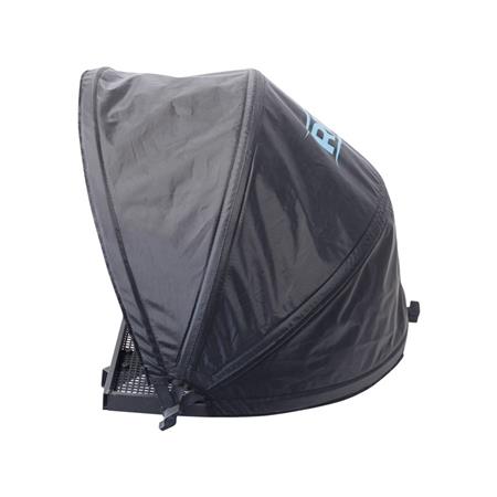 SIDE TABLE RIVE HALF-MOON