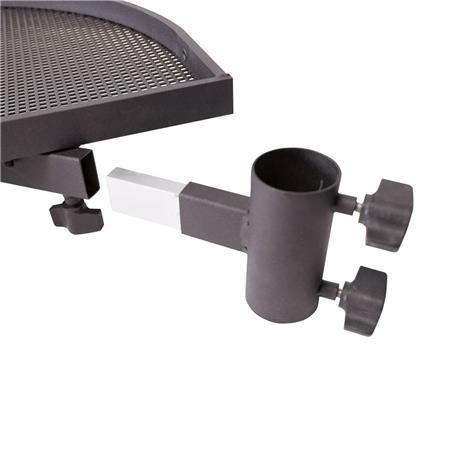 SIDE TABLE RIVE HALF-MOON