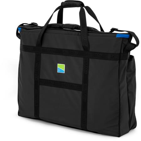 SIDE TRAY BAG PRESTON INNOVATIONS SUPERA X TRAY & NET BAG