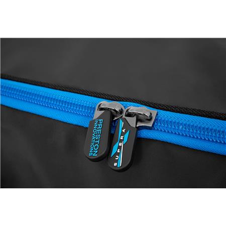 SIDE TRAY BAG PRESTON INNOVATIONS SUPERA X TRAY & NET BAG