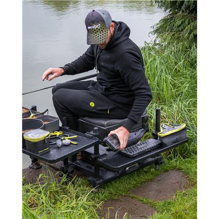 SIDE TRAY FOX MATRIX FOLDING SIDE TRAY SLIM