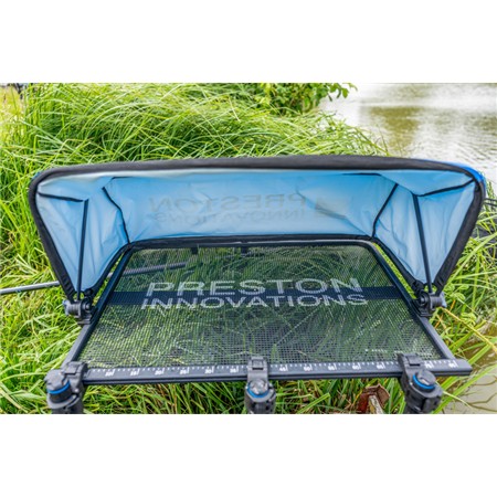 SIDEBAKKE PRESTON INNOVATIONS VENTALITE XXL HOODIE SIDE TRAY