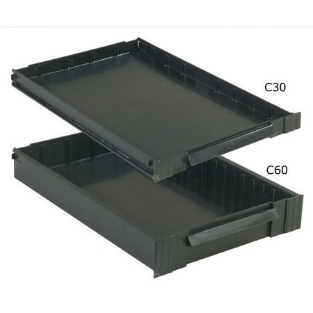 Sideskuffe Rive F2