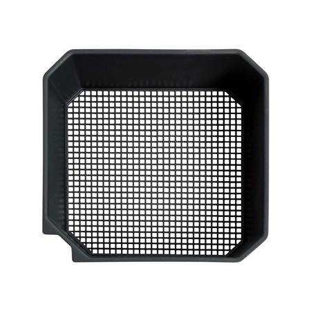 SIEB FÜR MADEN PRESTON INNOVATIONS 2PT MAGGOT RIDDLE