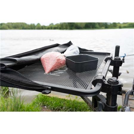 SIEB FÜR MADEN PRESTON INNOVATIONS 2PT MAGGOT RIDDLE