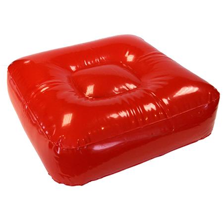 Siedzisko Dmuchane Seven Bass Do Float Tube One - Devil - Air - Gator