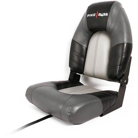 Siedzisko Pike'n Bass Super Luxe