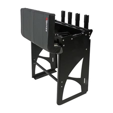 Siedzisko Typu Leaning Post Seanox Standardowy Komplet Alu