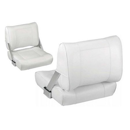 Siedzisko Z Odwracalnym Oparciem Plastimo