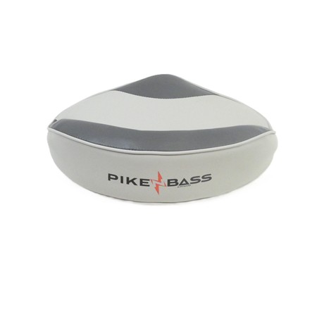 Siege Assis/Debout Pike'n Bass - Gris/Noir - 240525