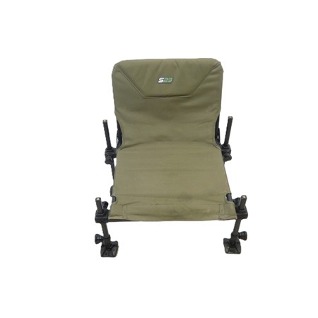 Siège Korum S23 Accessory Chair - Compact - K0300028