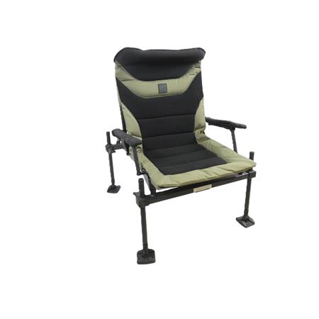 Siege Korum X25 Accessory Chair - K0300001