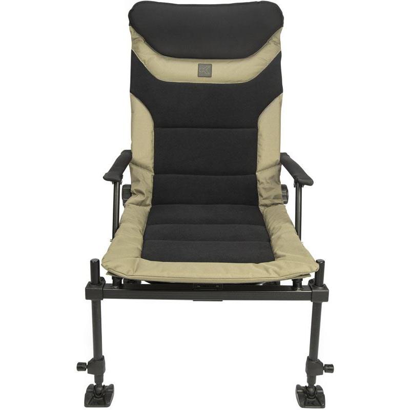 Кресло korum accessory chair deluxe