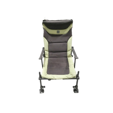 Siege Korum X25 Deluxe Accessory Chair+Ponton - K0300002