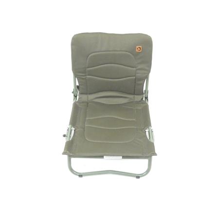 Siege Pour Session Journaliere Avid Carp Daychair - 3Kg  Dim:48X43x60