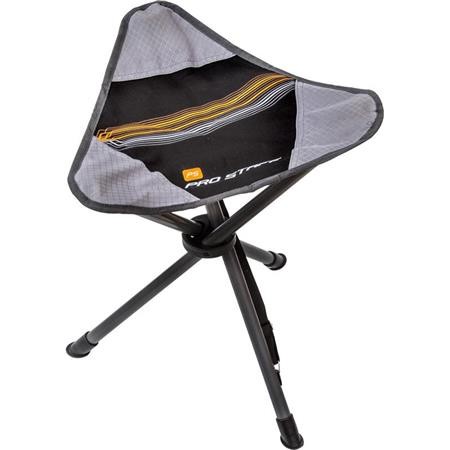 Siege Zebco Pro Staff Day Walker