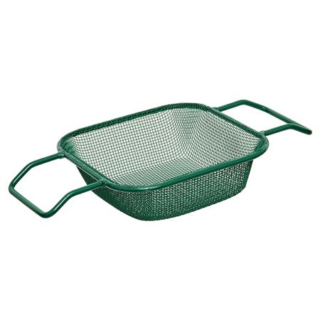 Sieve Sensas Baitbox World Champion Square