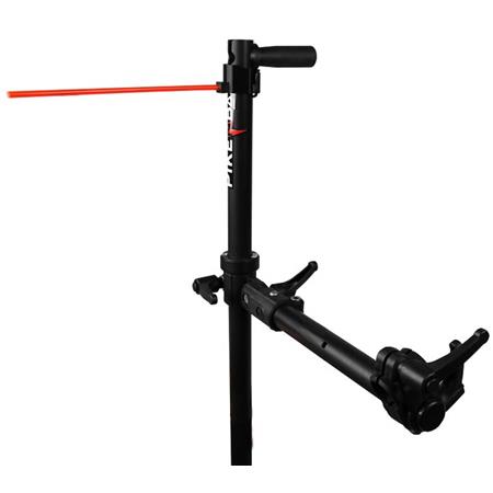 SIGHT FOR LIVE TRANSDUCER POLE PIKE'N BASS