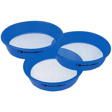 Sigte Garbolino Luxe - Spand 18L