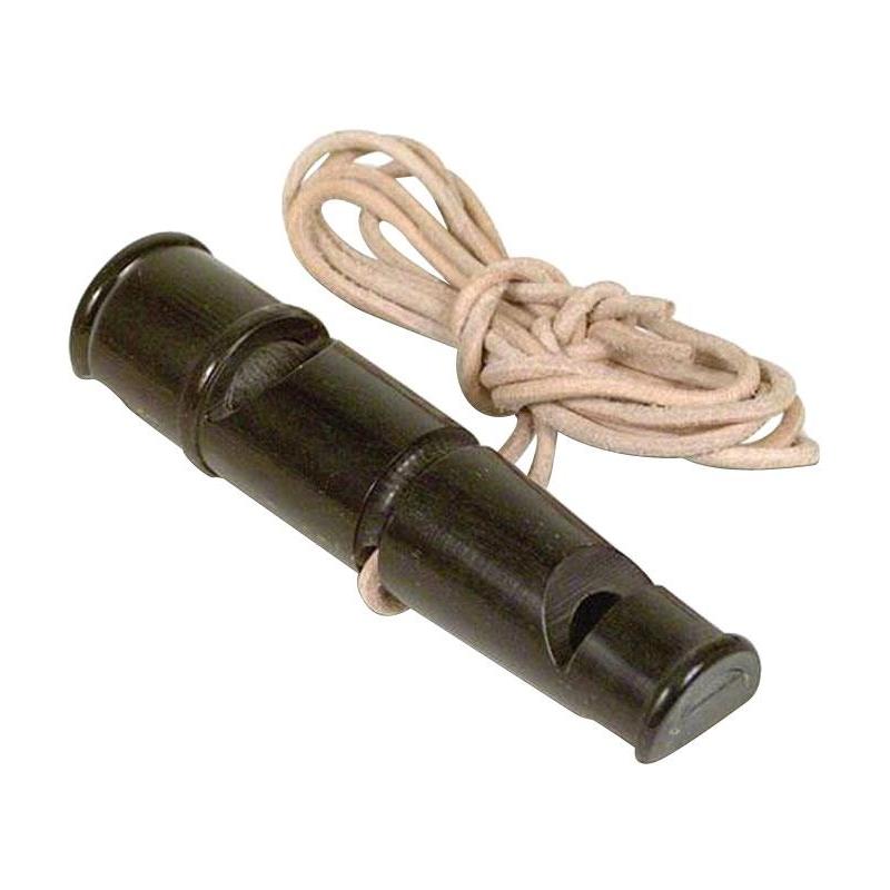 Corno Per Giudice Cinofilo In Ottone - Marca Elless - Foto 7