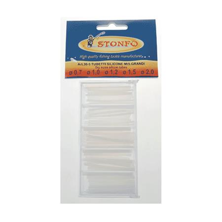 SILICONE BUIZEN STONFO