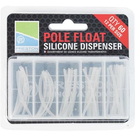 Silicone Sleeve Preston Innovations