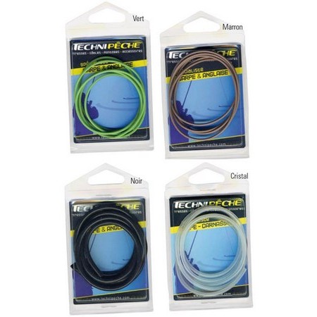 Silicone Sleeve Technipêche