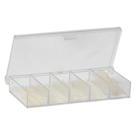 Silikonehylse Garbolino Assortiment