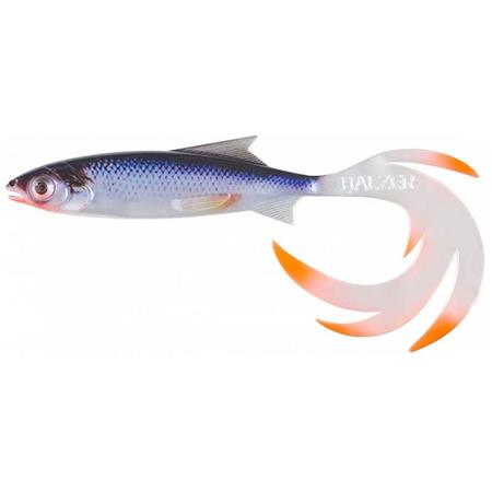 Σιλικόνη Balzer Shirasu Reptile Shad - 15Cm