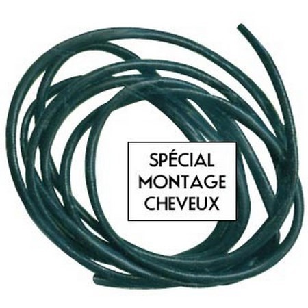 Σιλικόνη Για Hair-Rig Technipêche Special Aligner