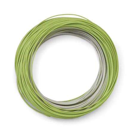 Silk Orvis Pro Power Taper Textured
