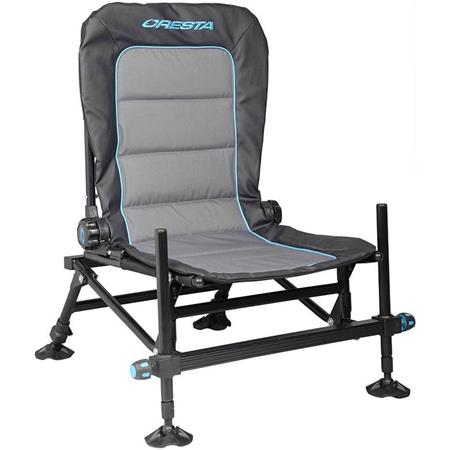 Silla Cresta Blackthorne Compact Chair 2.0