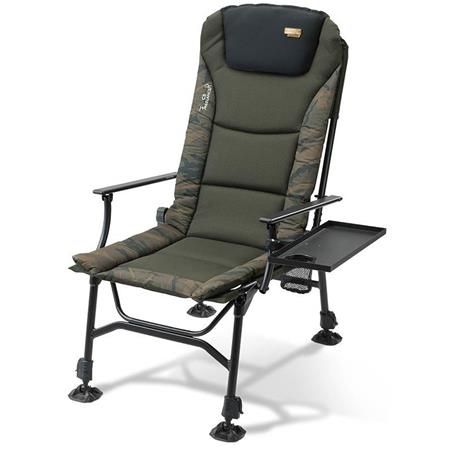 Silla De Nivel Anaconda Freelancer Ti-Lite Carp Seat