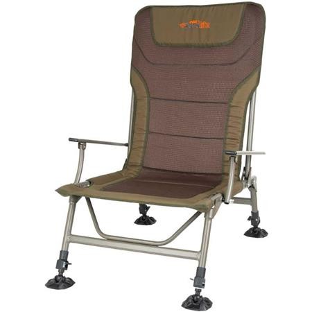 Silla De Nivel Fox Duralite Xl Chair