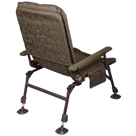 SILLA DE NIVEL GRADE BIG FELLA