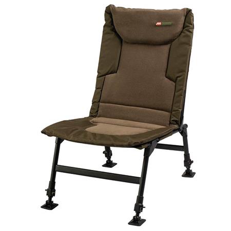 Silla De Nivel Jrc Defender Ii Chair