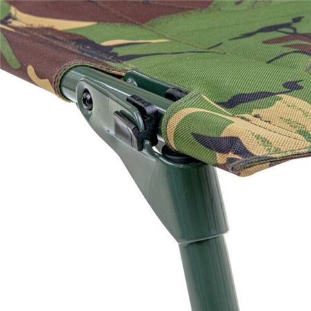 SILLA DE NIVEL WYCHWOOD RIOT TACTICAL COMPACT CHAIR