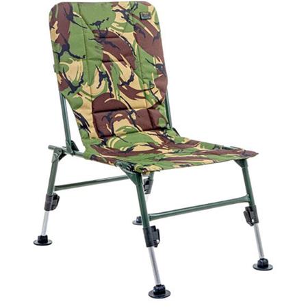 Silla De Nivel Wychwood Riot Tactical Compact Chair