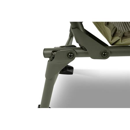 SILLA KORUM SUPA LITE STRETCH - DELUXE CHAIR