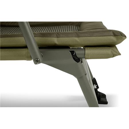SILLA KORUM SUPA LITE STRETCH - DELUXE CHAIR