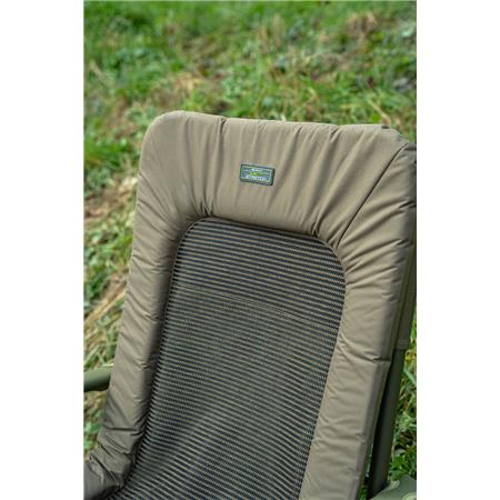 SILLA KORUM SUPA LITE STRETCH - DELUXE CHAIR