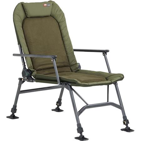 Silla Level Chair Jrc Cocoon 2G Relaxa Recliner