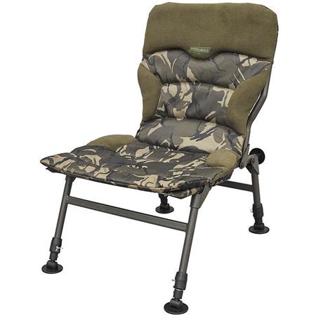 SILLA LEVEL CHAIR STARBAITS CAM CONCEPT LEVEL CHAIR