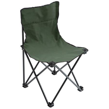 Silla Mikado Plein Air Vert